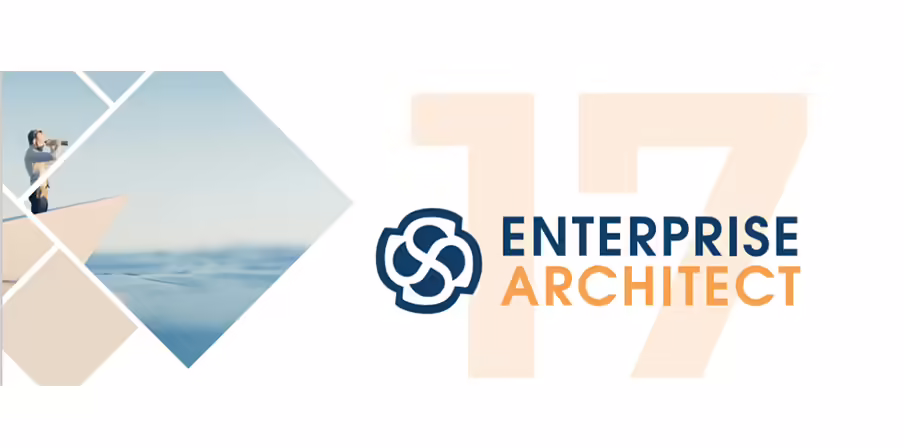 Out now! Enterprise Architect 17.0