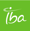 IBA_Logo IBA Logo